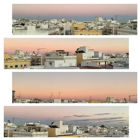 Holiday home Casa Cubista *