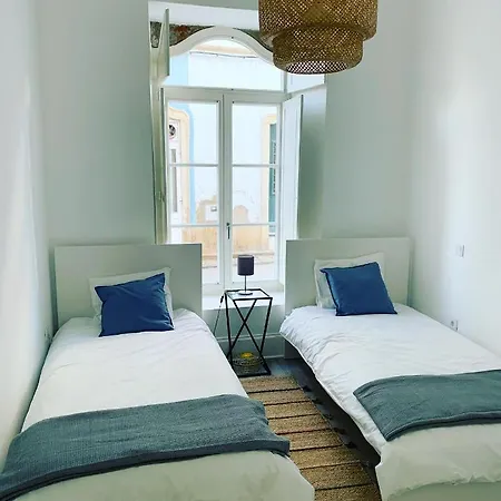 Casa Cubista Olhao