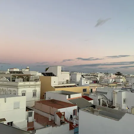 Casa Cubista Olhao