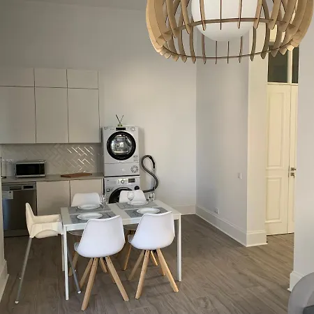 Holiday home Casa Cubista