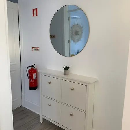 Holiday home Casa Cubista
