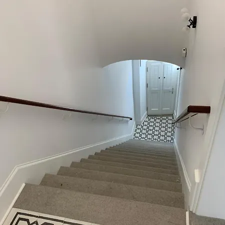 Casa Cubista * Olhao