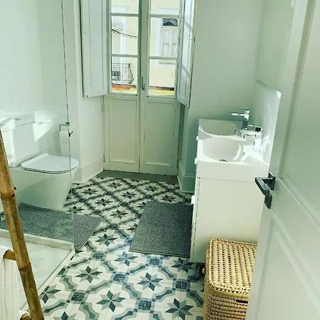 Casa de Férias Casa Cubista *