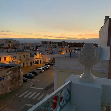 Holiday home Casa Cubista