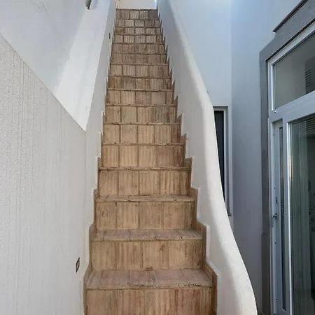 Casa de Férias Casa Cubista