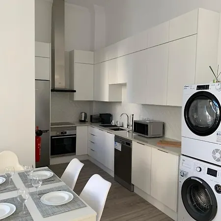 Casa Cubista Holiday home *