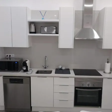 Holiday home Casa Cubista Olhao