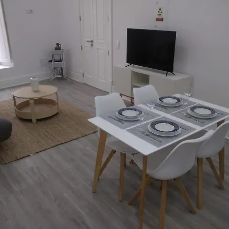 Holiday home Casa Cubista *