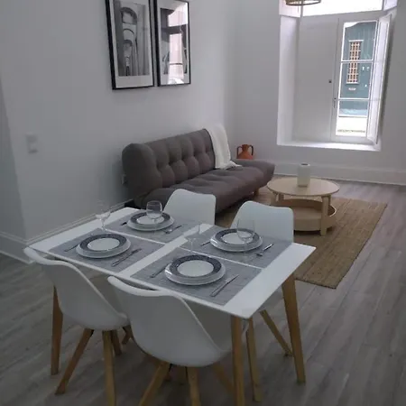 Holiday home Casa Cubista Olhao