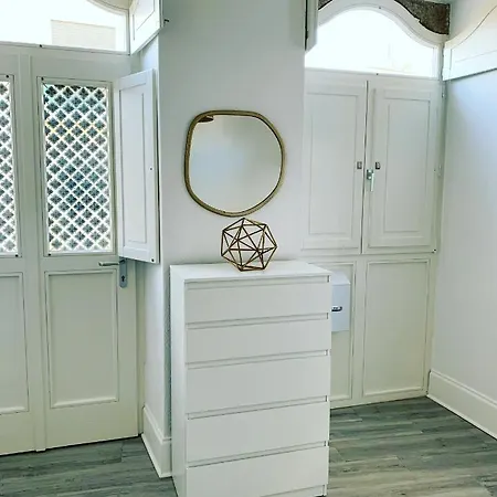 Casa Cubista Casa de Férias