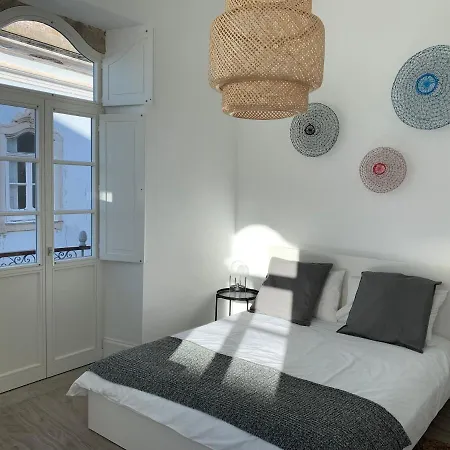 Casa Cubista Holiday home *