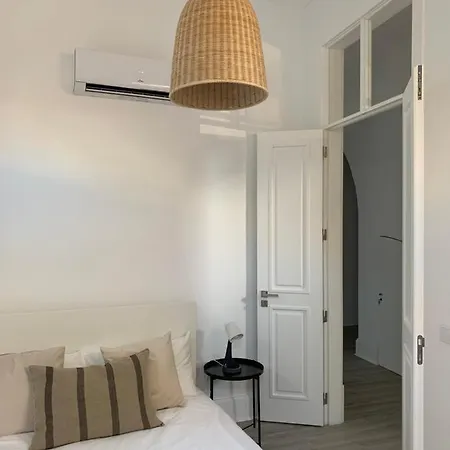 Casa Cubista * Olhao