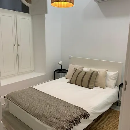 Casa Cubista Holiday home