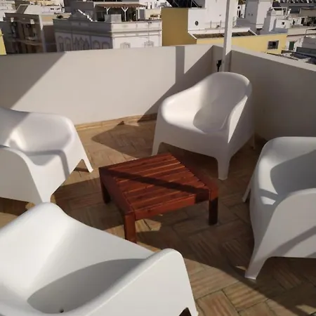 Holiday home Casa Cubista