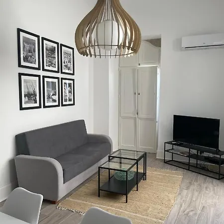Casa Cubista Olhao