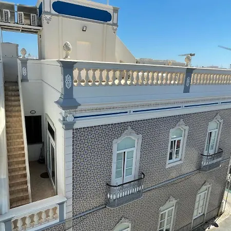 Holiday home Casa Cubista