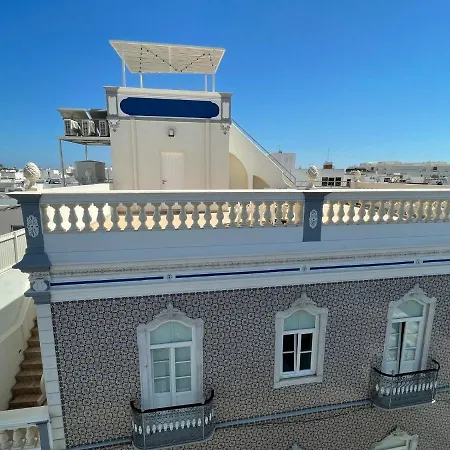 Casa Cubista Casa de Férias