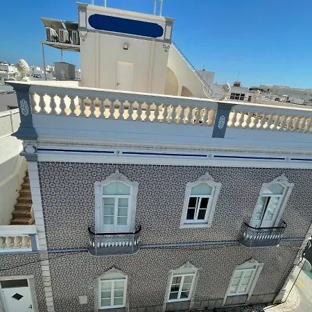 Casa Cubista Holiday home *