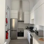 Tatil Evi Casa Cubista Olhão