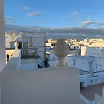 Casa Cubista * Olhão