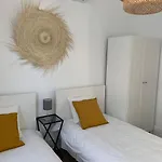 Casa Cubista Tatil Evi Olhão