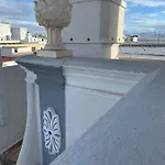 Casa Cubista Сasa de vacaciones *