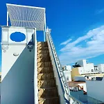 Casa Cubista Дом отдыха *