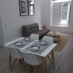Сasa de vacaciones Casa Cubista Olhão