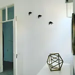Casa Cubista Сasa de vacaciones *