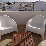 Casa Cubista * Olhão