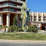 Сasa de vacaciones Casa Cubista *