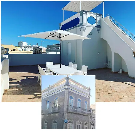 Casa Cubista