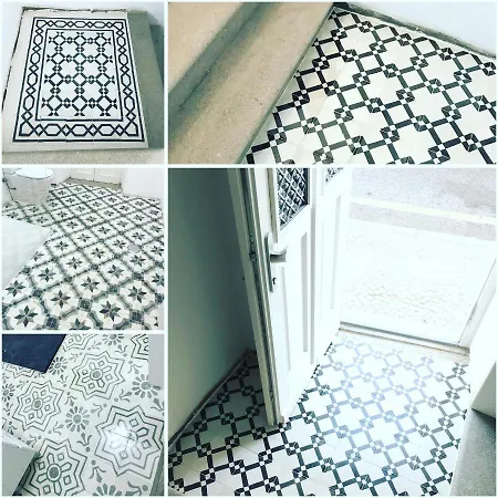 Casa Cubista *