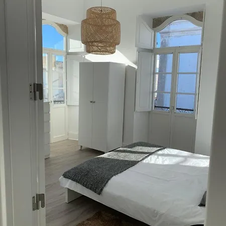 Casa Cubista Olhão