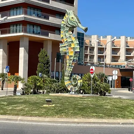 Prázdninový dům Casa Cubista *