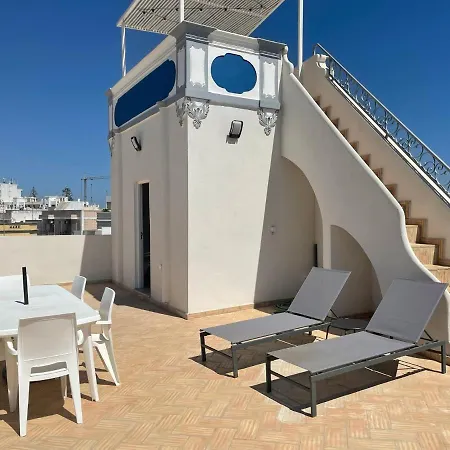 Дом отдыха Casa Cubista *