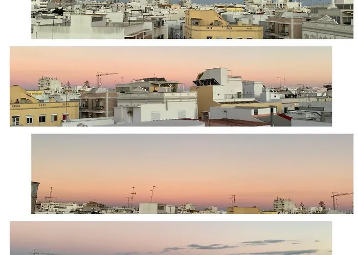 Vakantiehuis Casa Cubista *