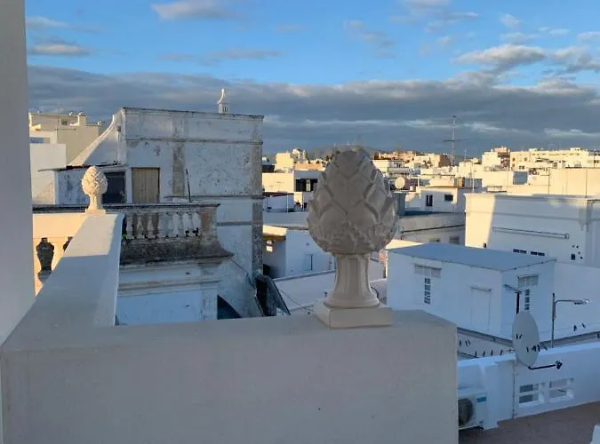 Casa Cubista * Olhão