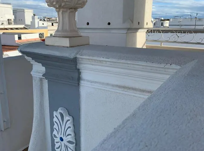 Casa Cubista Vakantiehuis *