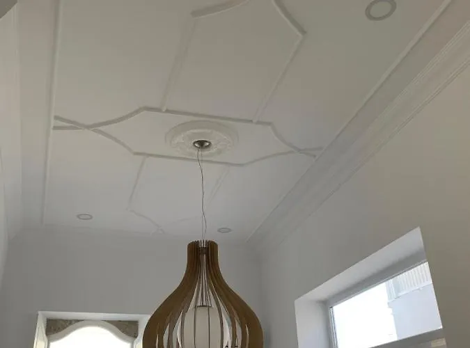 Casa Cubista Vakantiehuis