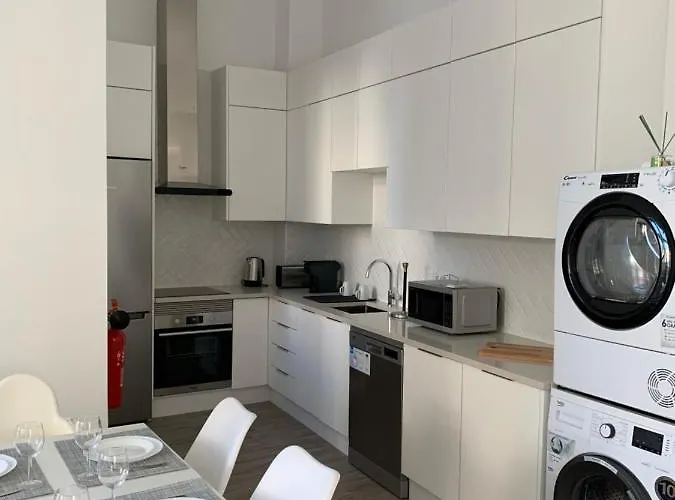 Casa Cubista Vakantiehuis *