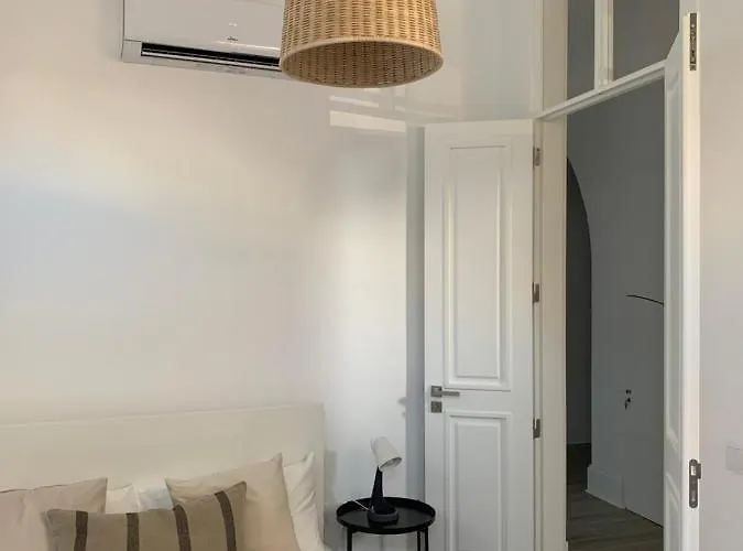 Casa Cubista * Olhão