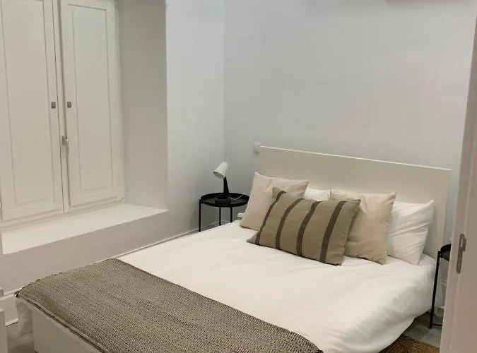 Casa Cubista Vakantiehuis