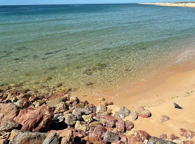 Casa Cubista Vakantiehuis *