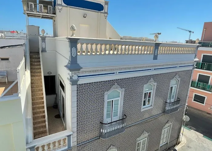 Vakantiehuis Casa Cubista