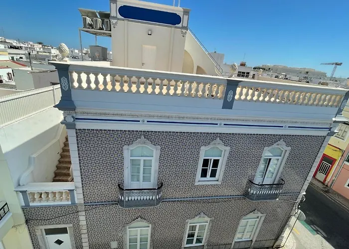 Casa Cubista Vakantiehuis *