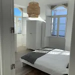 Casa Cubista Olhão