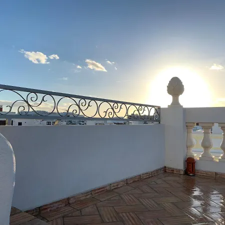 Casa Cubista Vakantiehuis Olhão