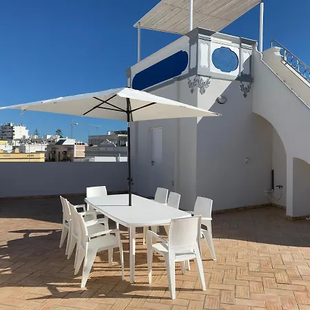 Vakantiehuis Casa Cubista