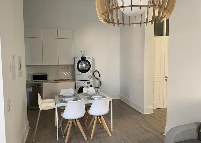 Vakantiehuis Casa Cubista